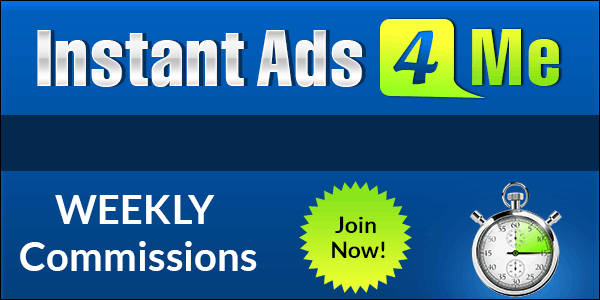 Get Your Free Ads!